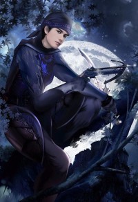 隔壁女孩