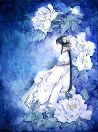 美漫世界的血精靈