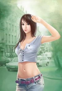 隔壁女室友作者:不詳-校園激情