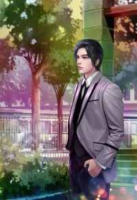 冷皇養女成妻
