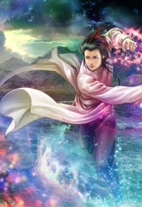寵溺