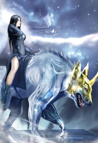 女驸马