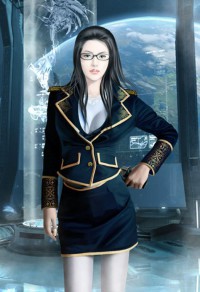 美人蕪姜