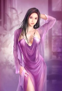 霸體巫師