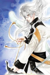魔意荡天