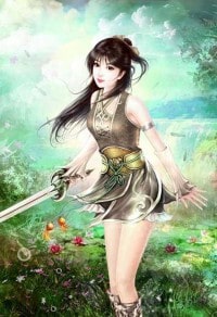 馭鬼邪後