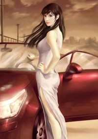 穿越之大明女状师