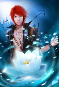 后宫：幽月乱花