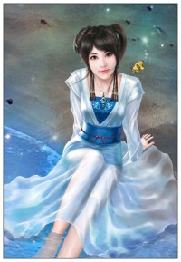 胖千金的三角恋