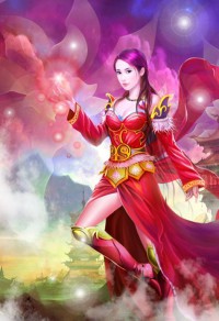 花式撩妻：老公，别放肆