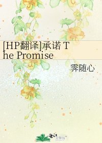 [HP翻譯]承諾 The Promise
